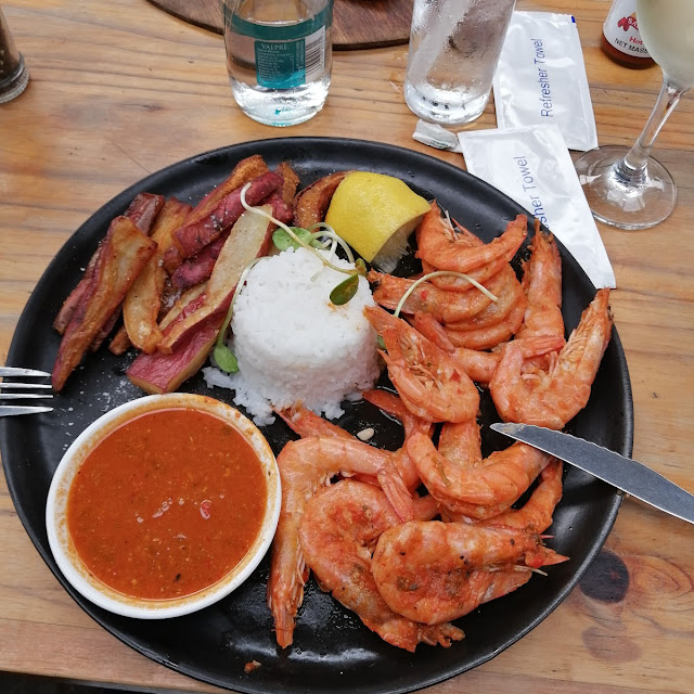 Prawns