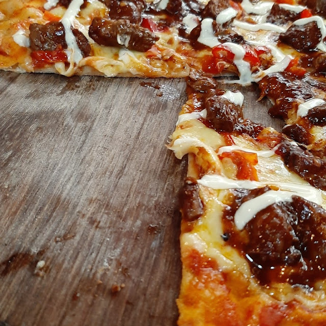 The Steak One