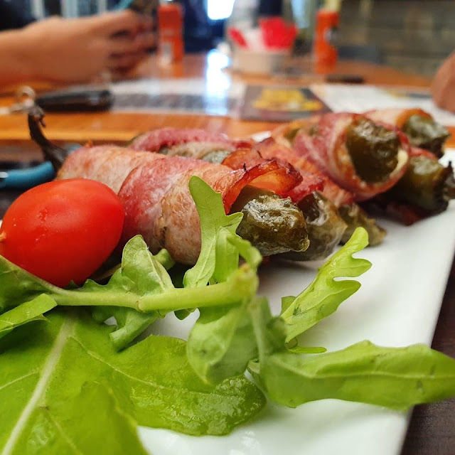 Jalapeno Poppers