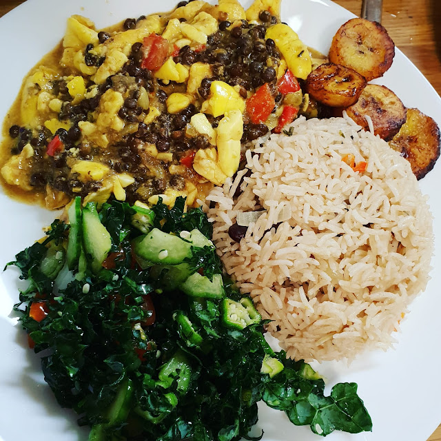 Brown Rice