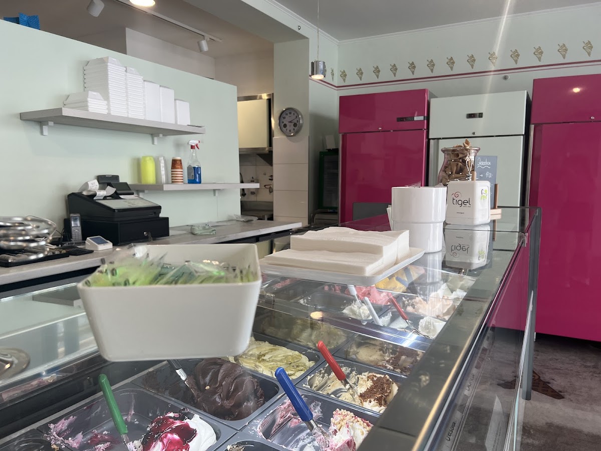 La Vela Gelateria