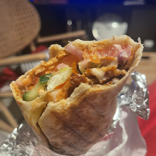 Piadina