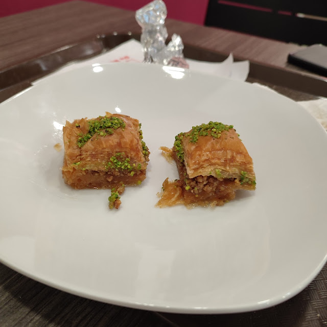 Baklava