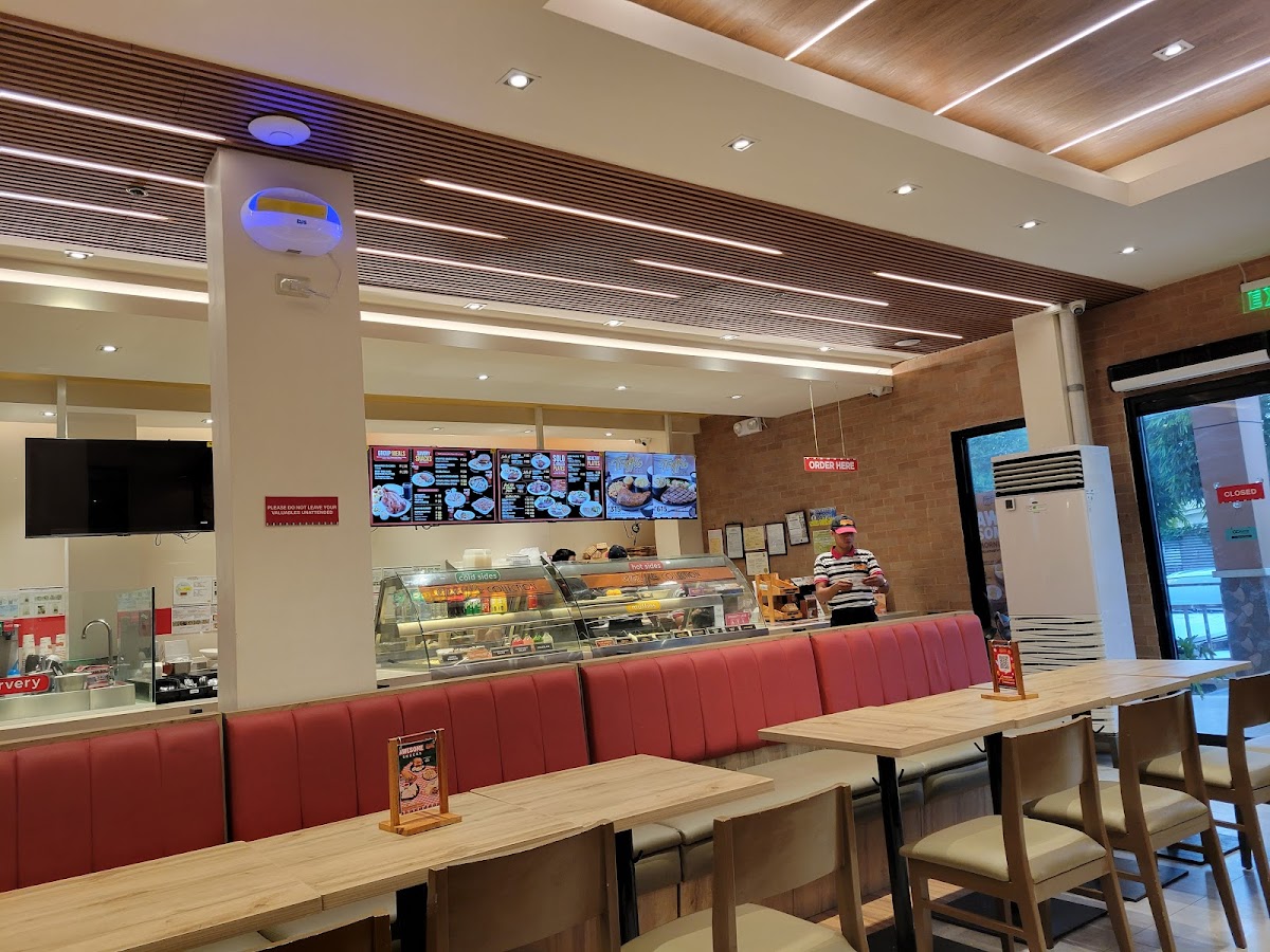 Kenny Rogers Roaster - Iligan