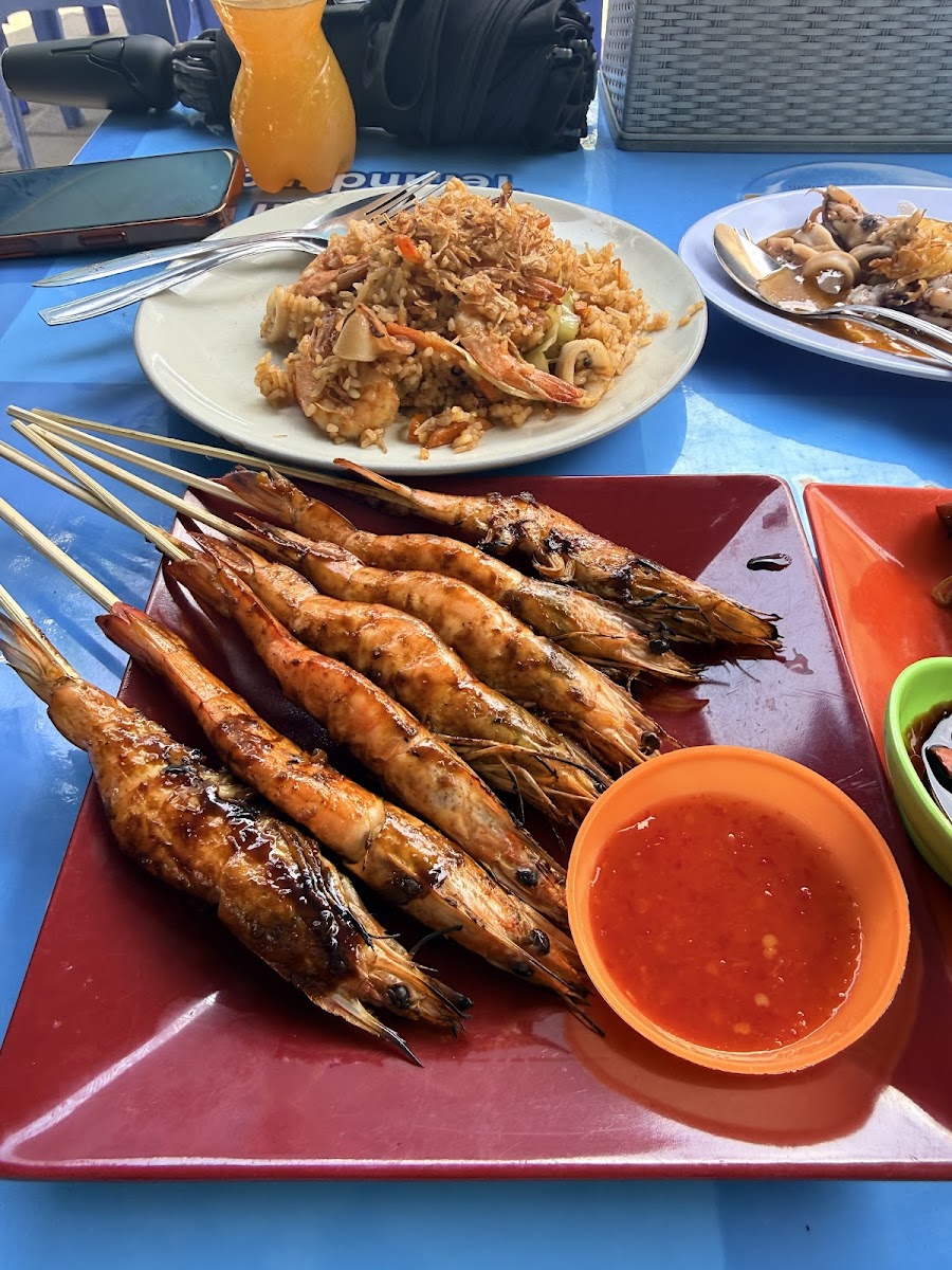 Wik's Warung