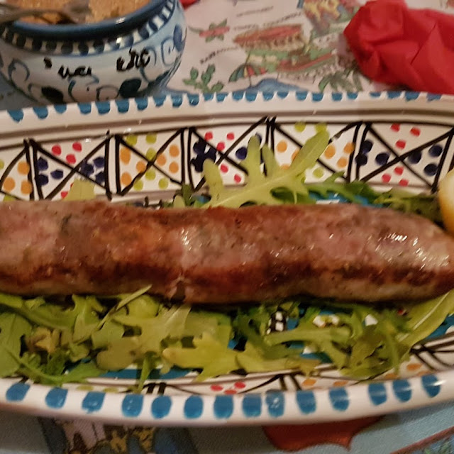 Salsiccia