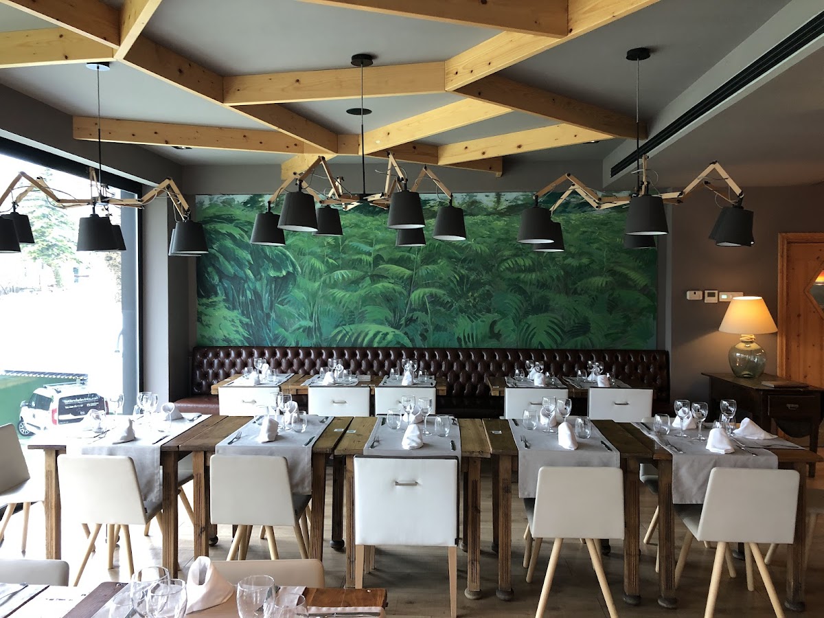 Restaurante Sanchez