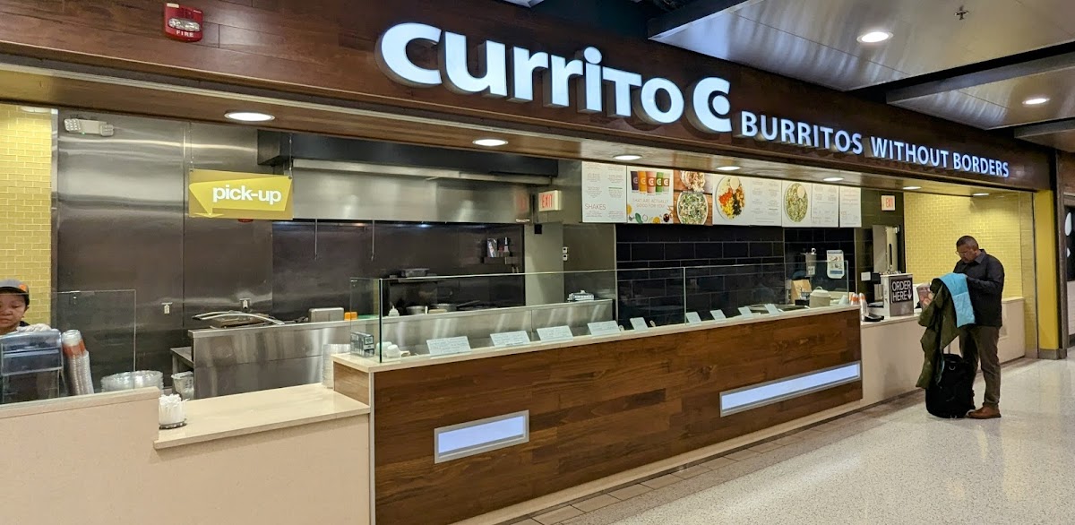 Currito