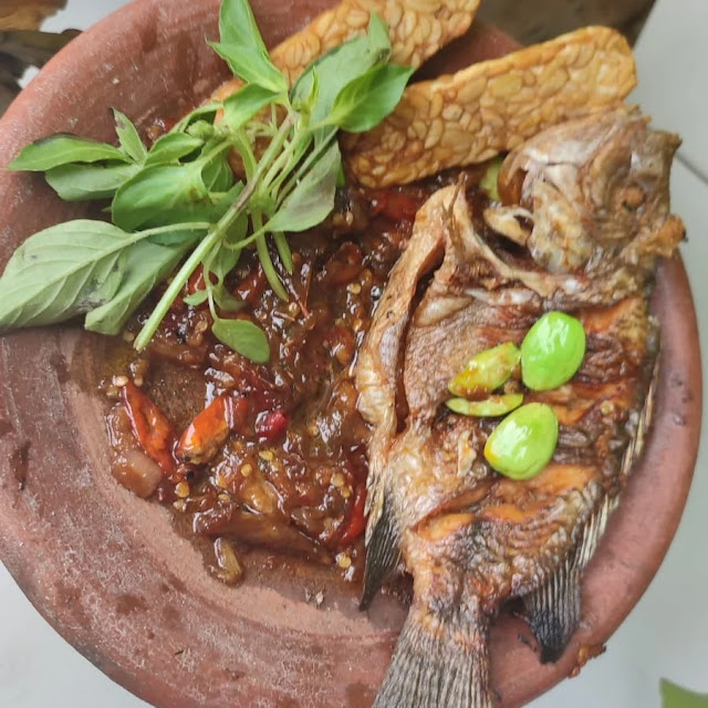 Warung Hanifi