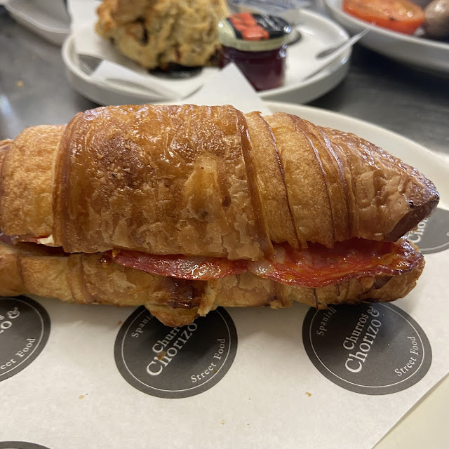 Croissant