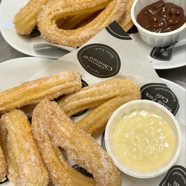 Churro