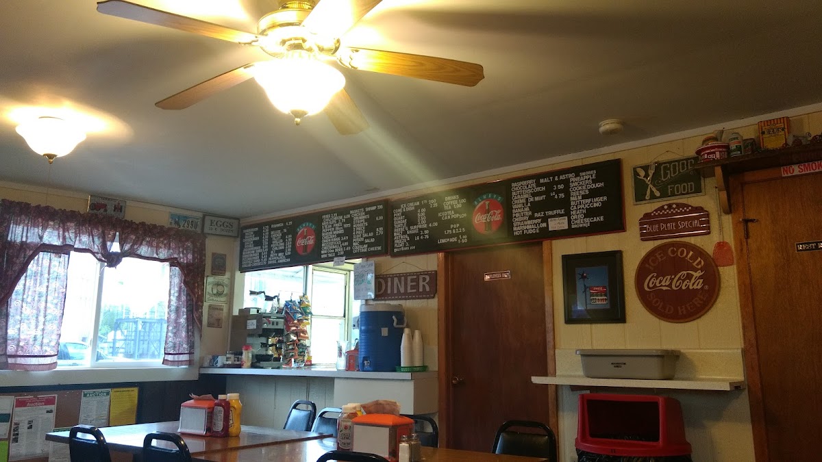 281 Diner