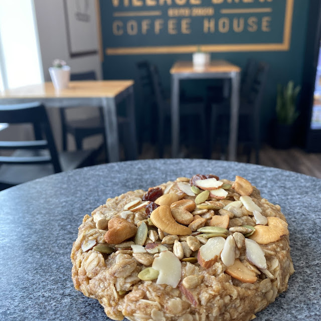 Oatmeal
