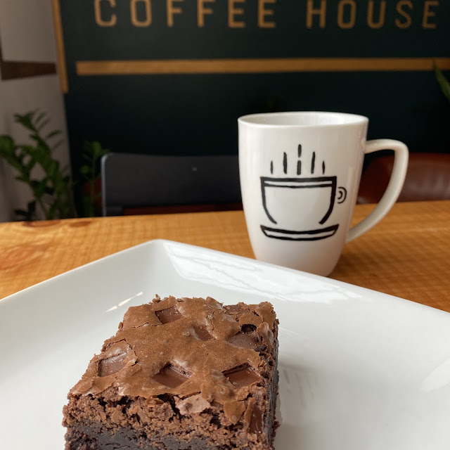 Chocolate Brownie