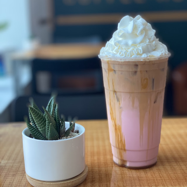 Frappuccino