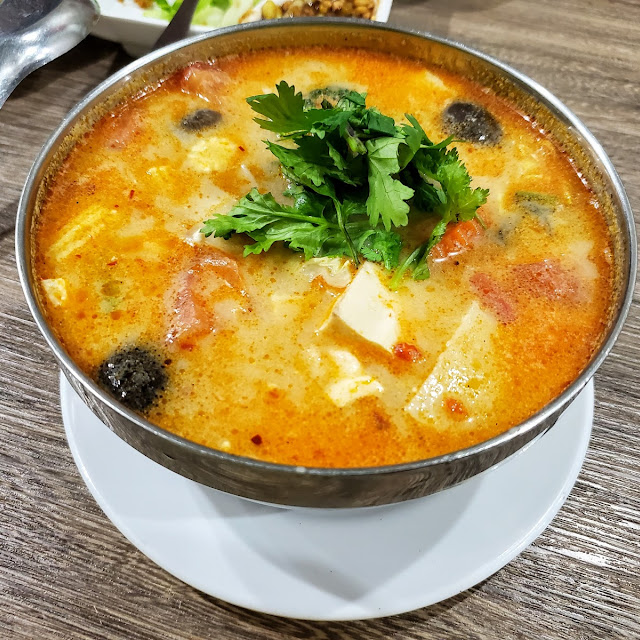 Tom Yam