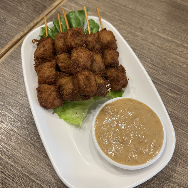 Satay