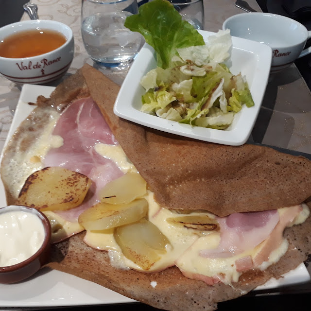 La Complète Champignons