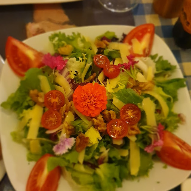 Ensalada