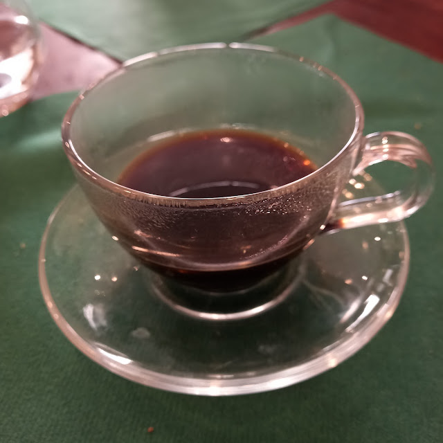 Caffè Di Cicoria
