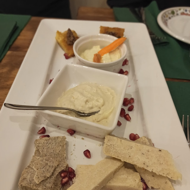 Antipasto Di Formaggi