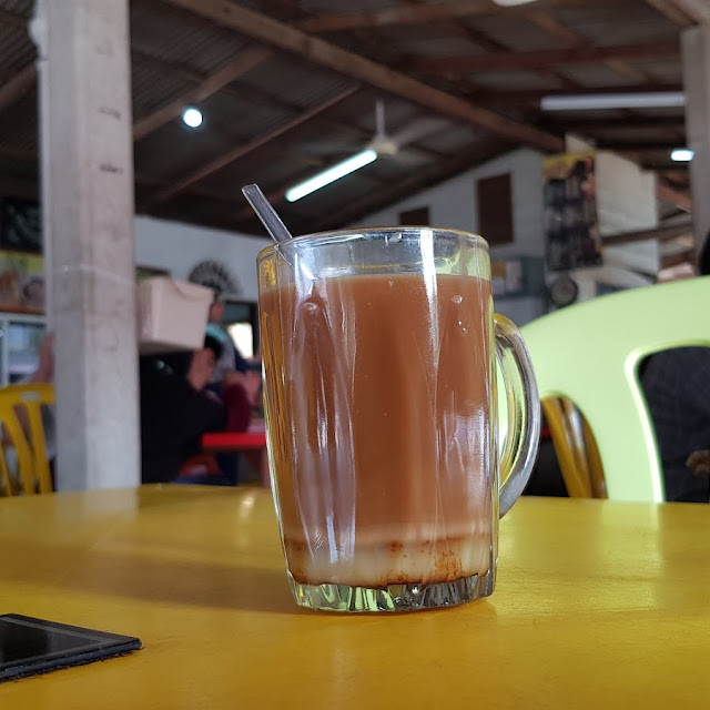 Nescaffee