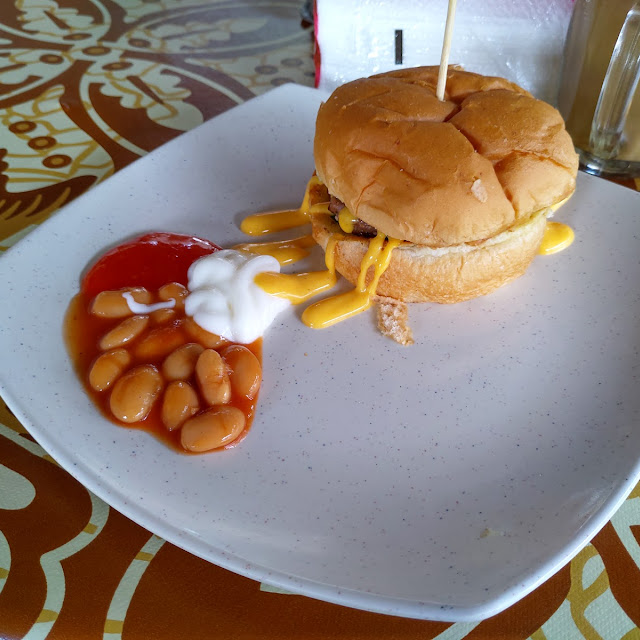 Burger