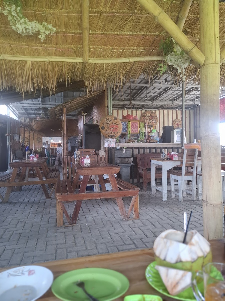 CUMI BAKAR JUMBO ASEP KRIWIL