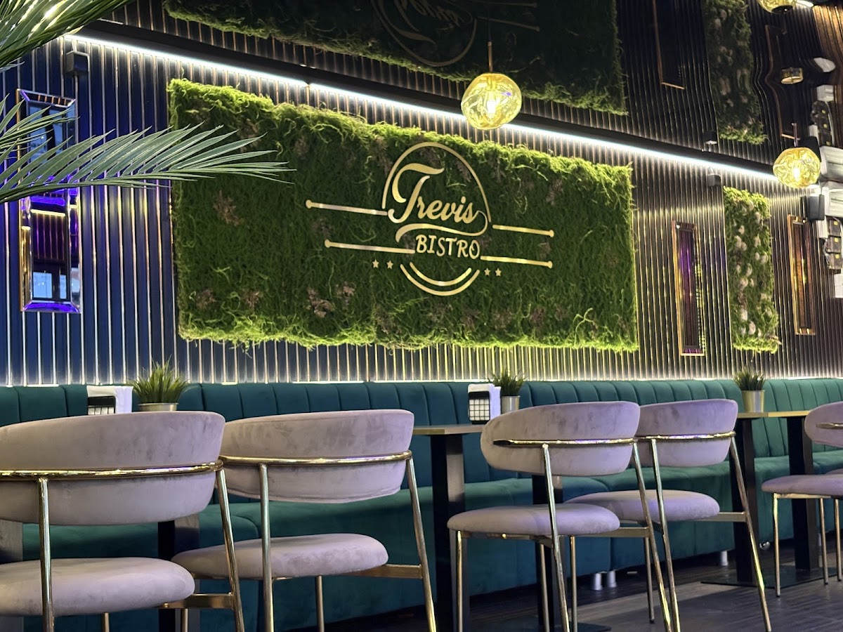 Trevis BISTRO