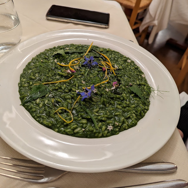 Risotto