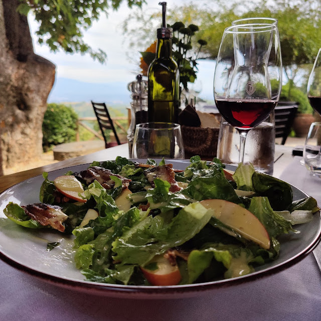 Ensalada