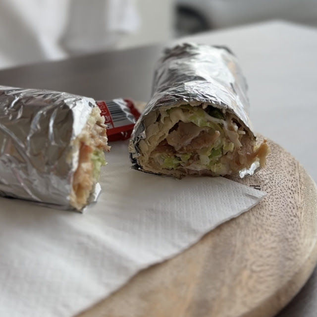 Shawarma