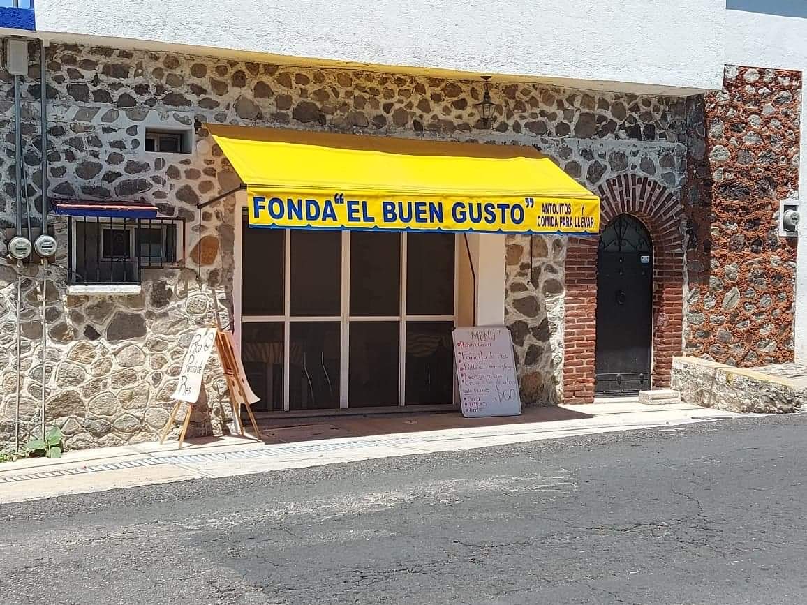 El Buen Gusto Cuernavaca
