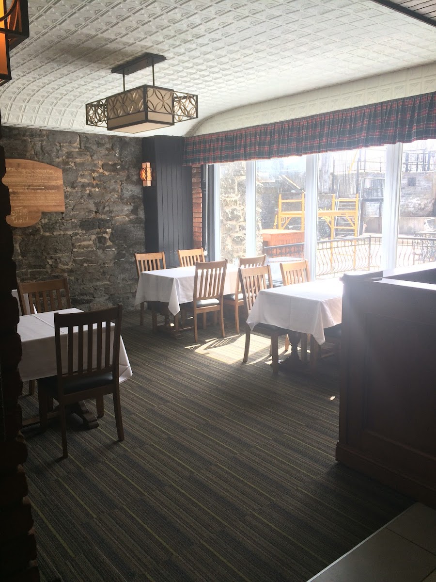 The North Glengarry