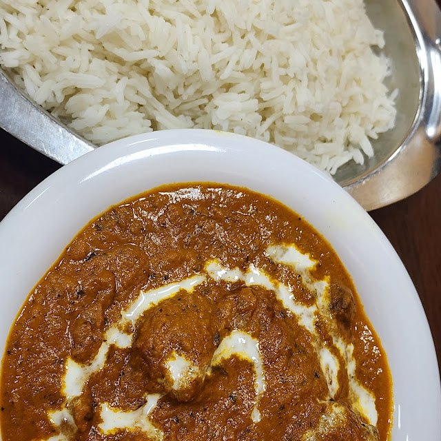 Lamb Rogan Josh
