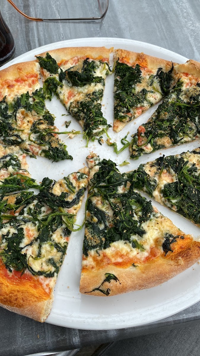 Pizzeria Di Prima