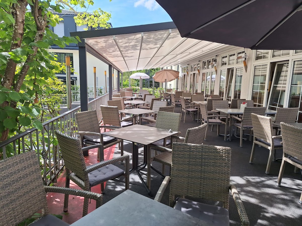 Hotel - Restaurant Il David