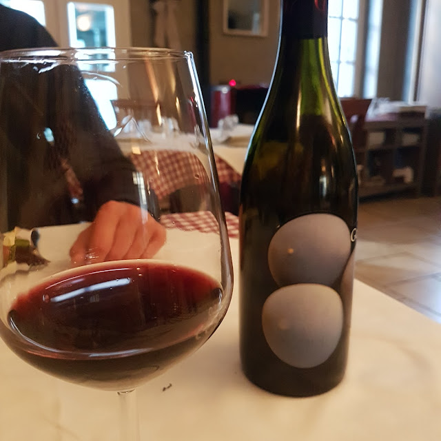 Wine