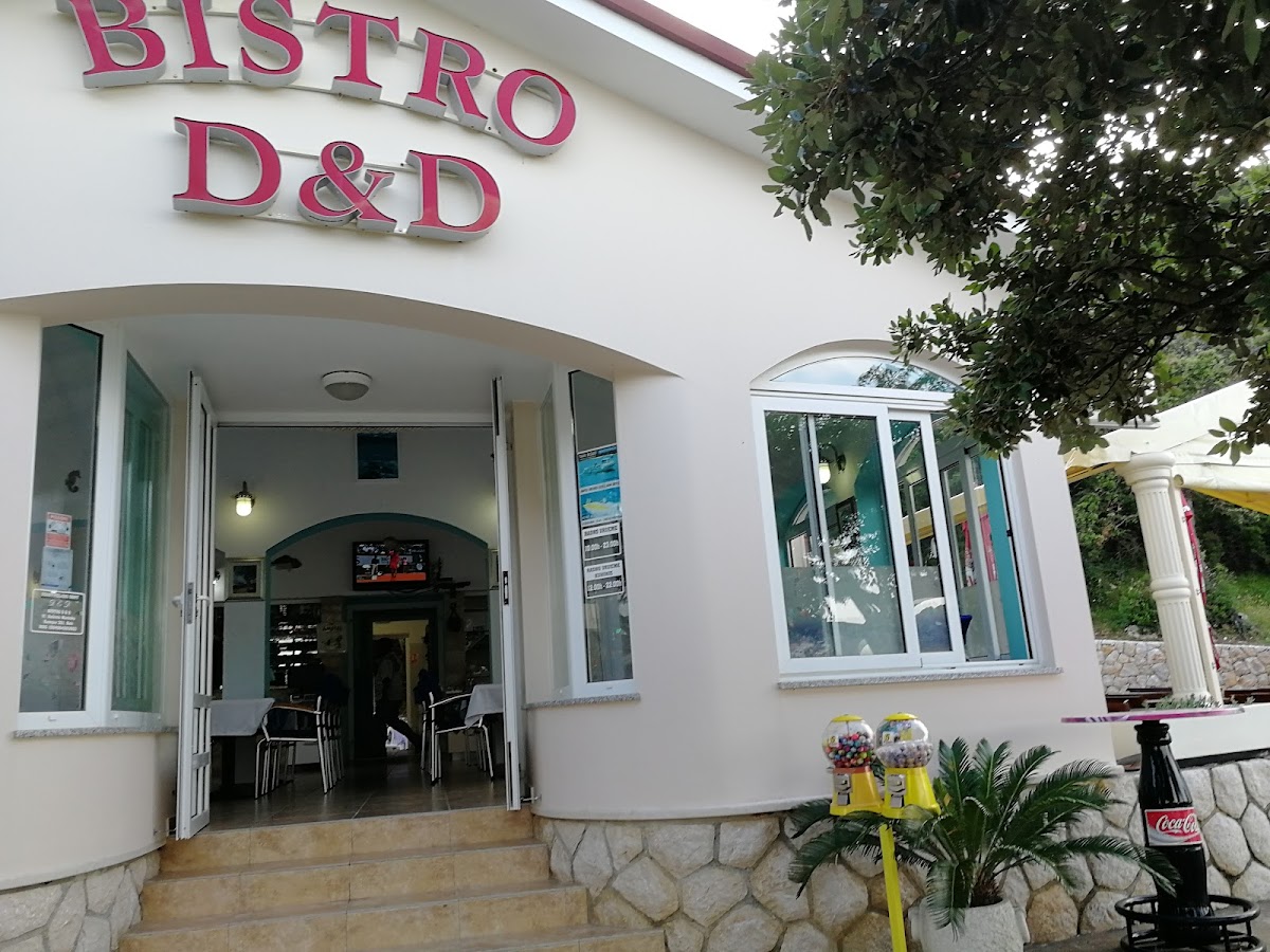 D&D Bistro