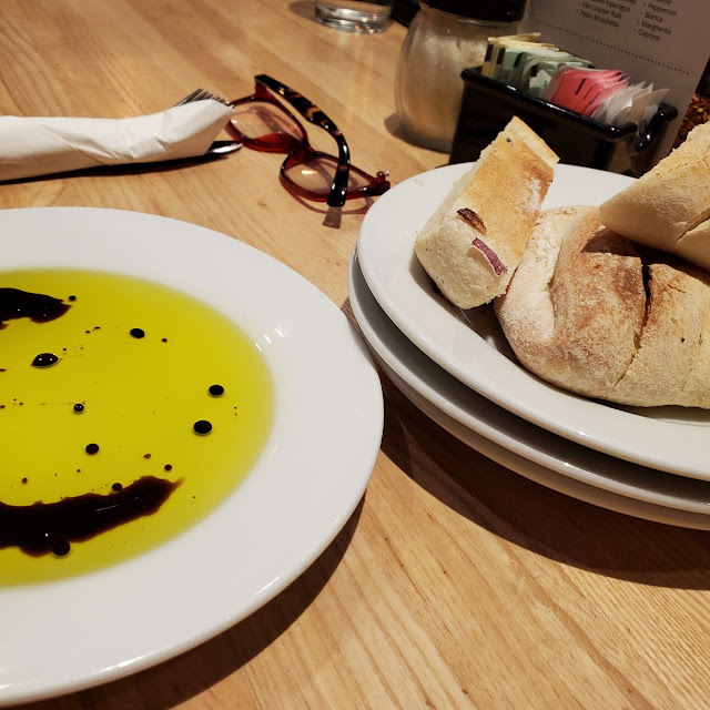 Balsamic Vinegar