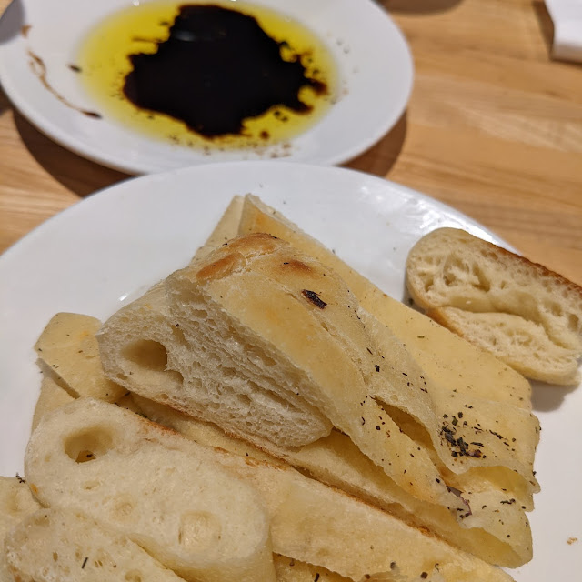Free Bread