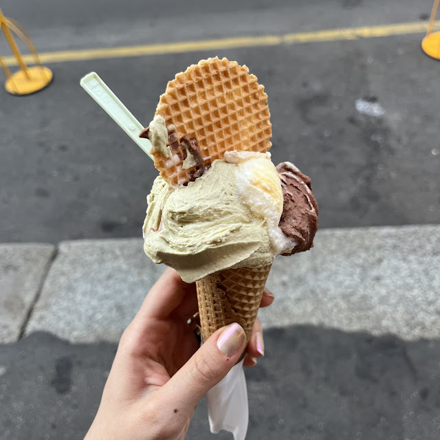 Fiordilatte