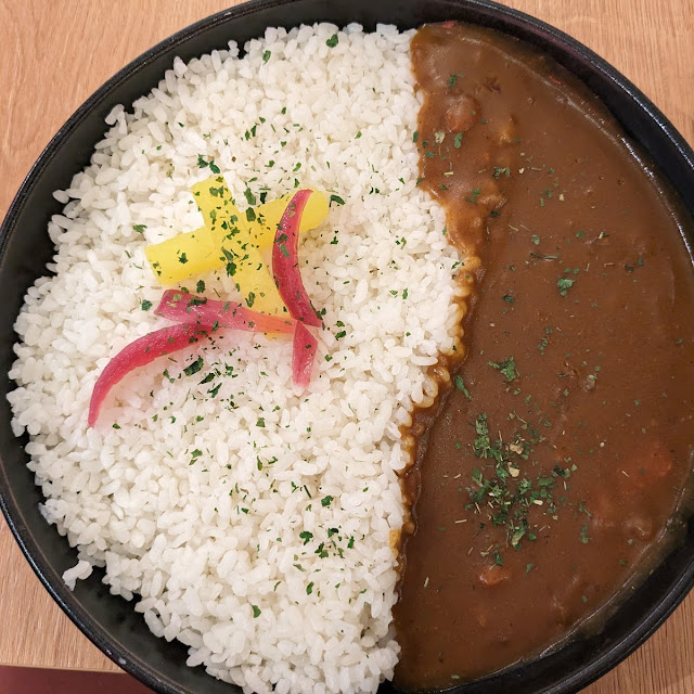 Curry Original