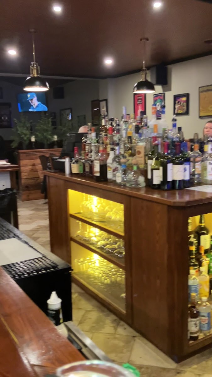 Key Club Eatery