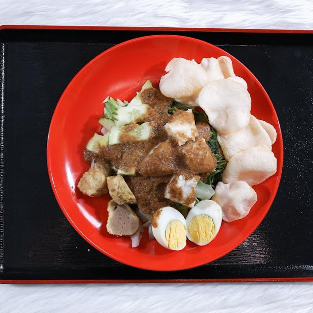 Gado-Gado