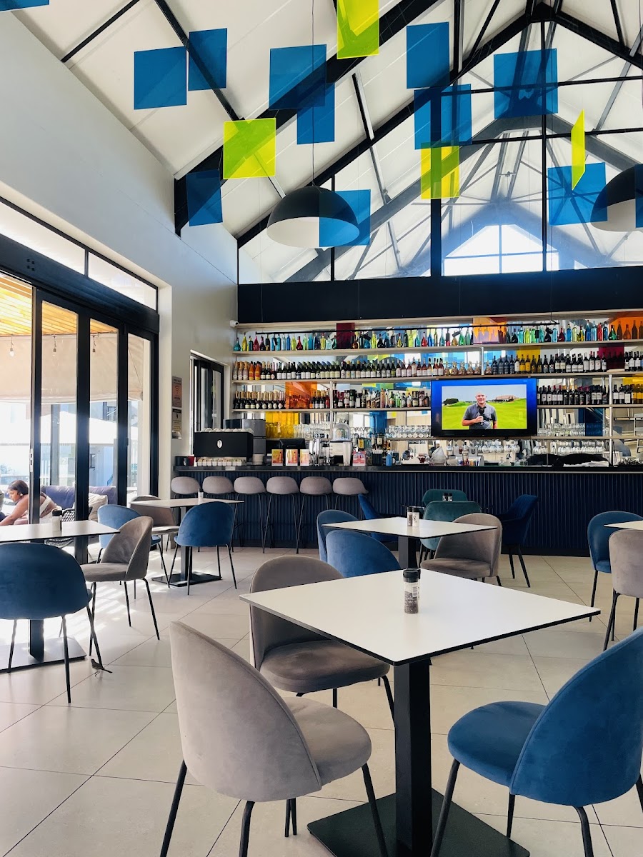 Café La Mare