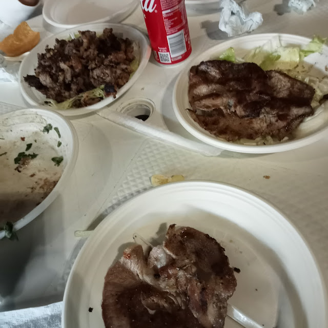 Straccetti E Capocollo