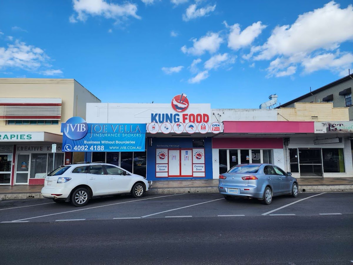 Kung Food Mareeba