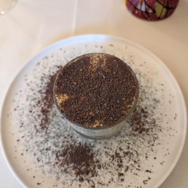 Tiramisu Maison