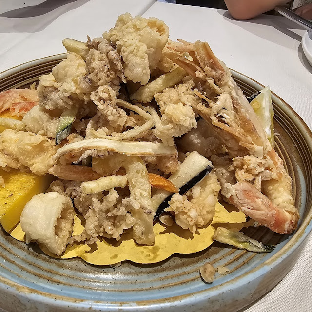 Fritto Misto